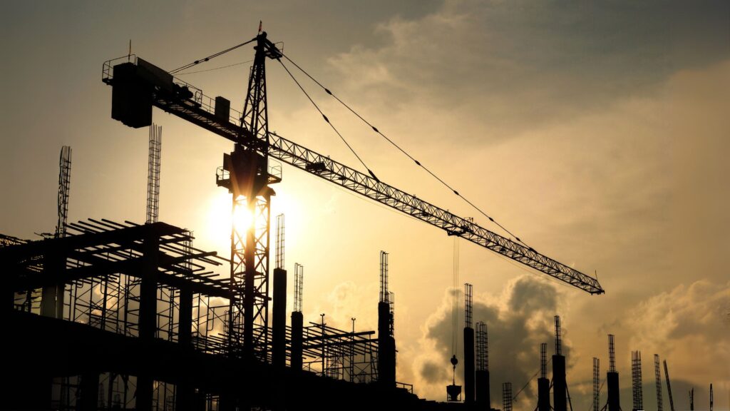 Construction Company in Dubai